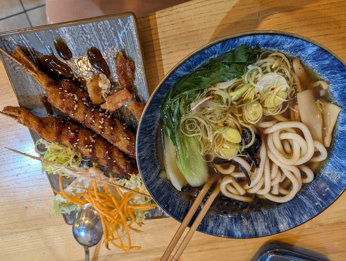 Yummy Asian Cuisine-4