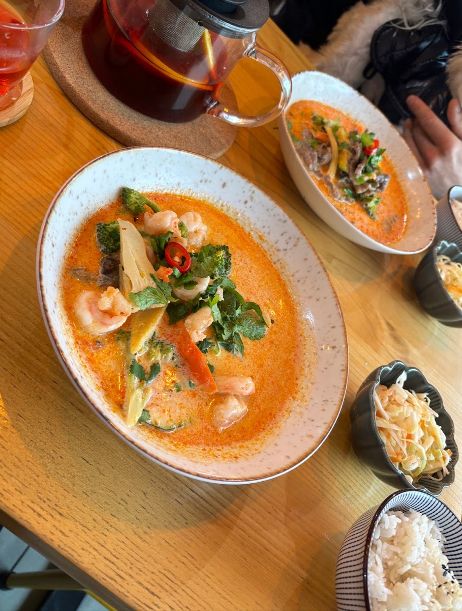 Yummy Asian Cuisine-6